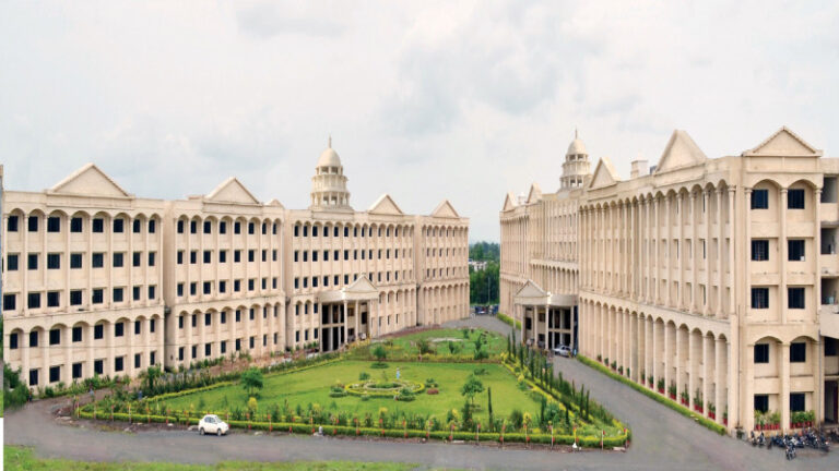 Bhopal Fees